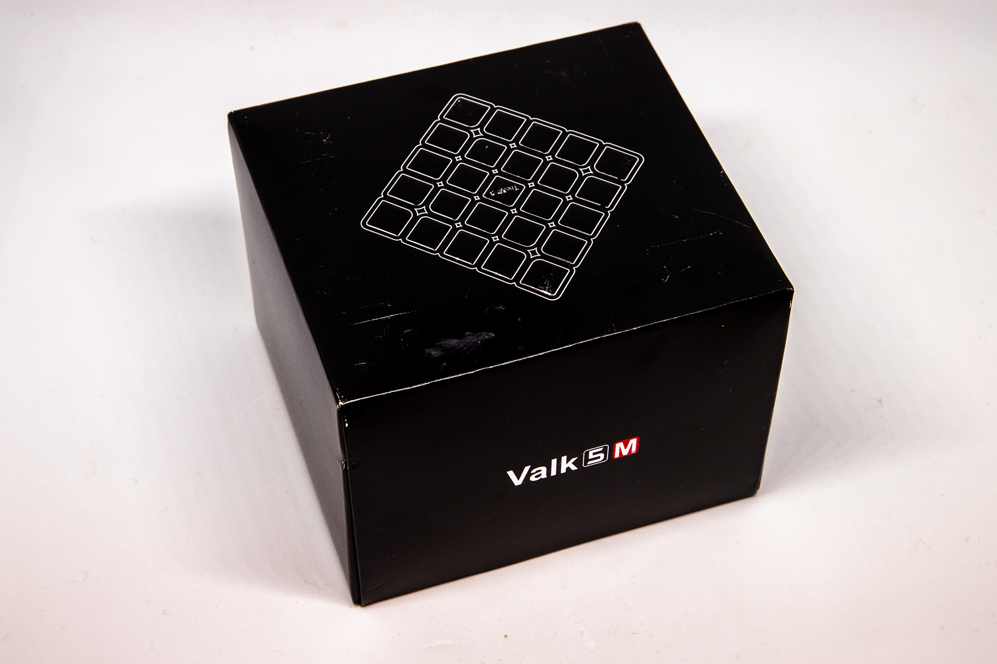 Valk 5 M stickerless 5x5x5 - 3