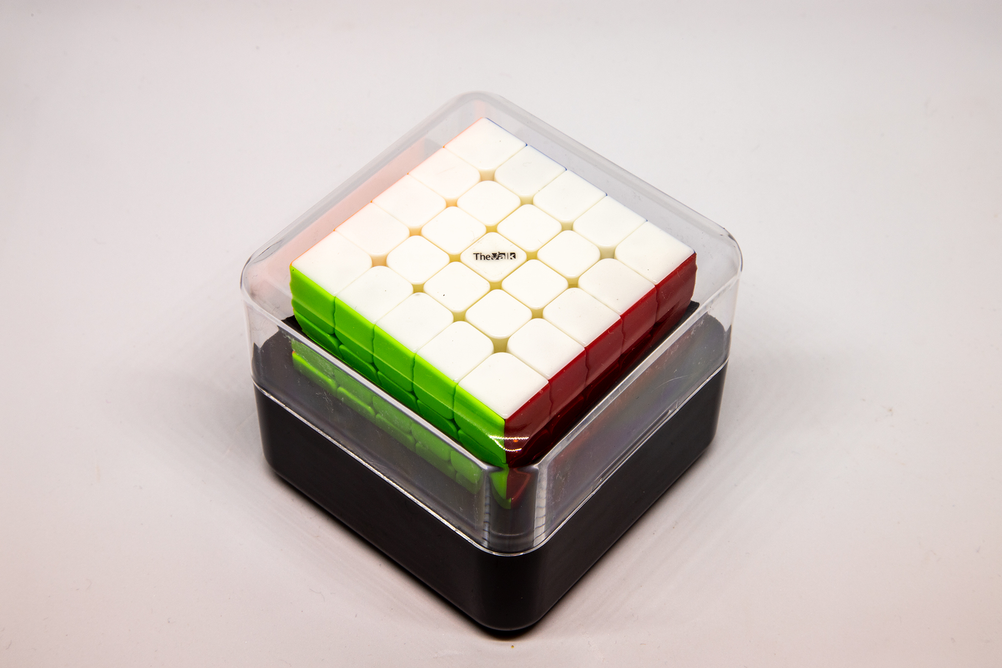 Valk 5 M stickerless 5x5x5 - 2