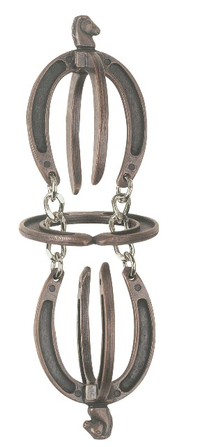 Cast Puzzle Cast W-U level 3 - hanayama