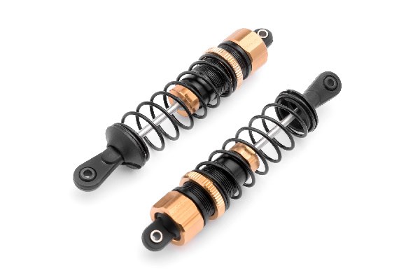 Maverick MV150261 HD Aluminum Shock Set (2pcs)