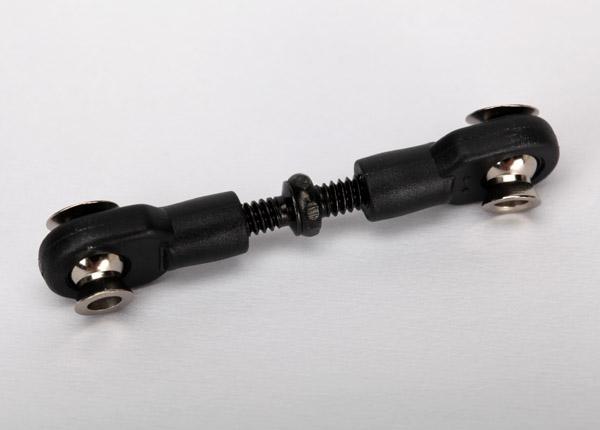 Traxxas 6846 Linkage, steering (3x20mm turnbuckle)