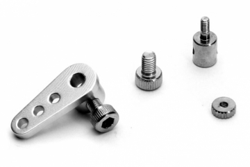 Joysway DF95 Alu. rudder arm set