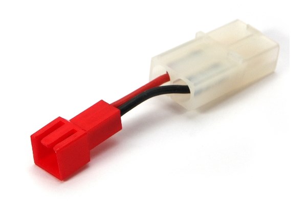 HPI 1072 connector (Tamiya plug to mini plug/micro rs4)