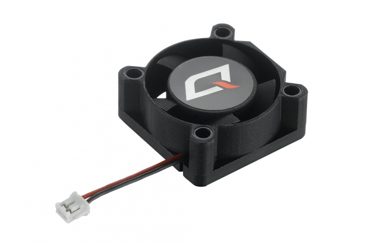 Hobbywing QuicRun 10BL60 Sensored ESC for Cars 1/10 - 3