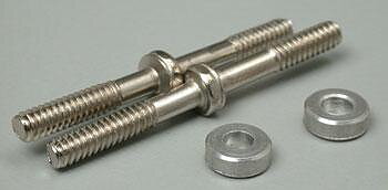Traxxas 1935 Turnbuckles, 36mm