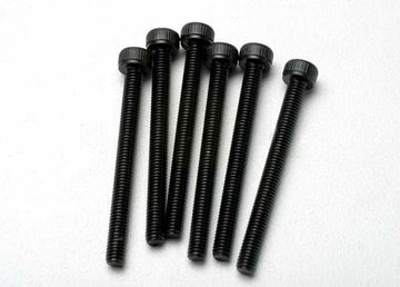 Traxxas 3964 Screw M3x32 cap head