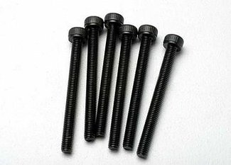 Traxxas 3964 Screw M3x32 cap head