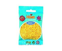 Hama mini 501-03 gul