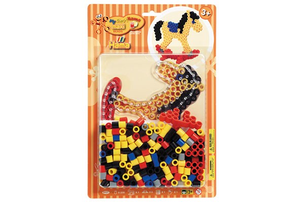 Hama maxi 8921 Keinuhevonen