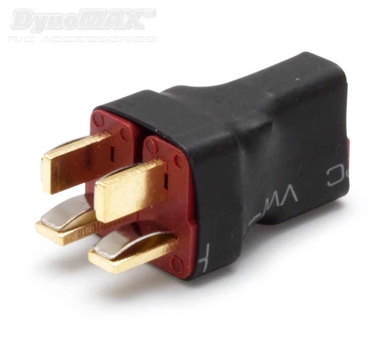 Dynomax b9720 T-plug parallell