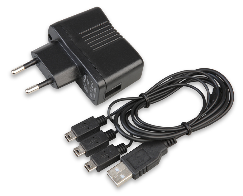 XP D0891 XP DEUS / OR x / MI-6 / MI-4 / WS5 / WS4 / WSAUDIO 220V charger