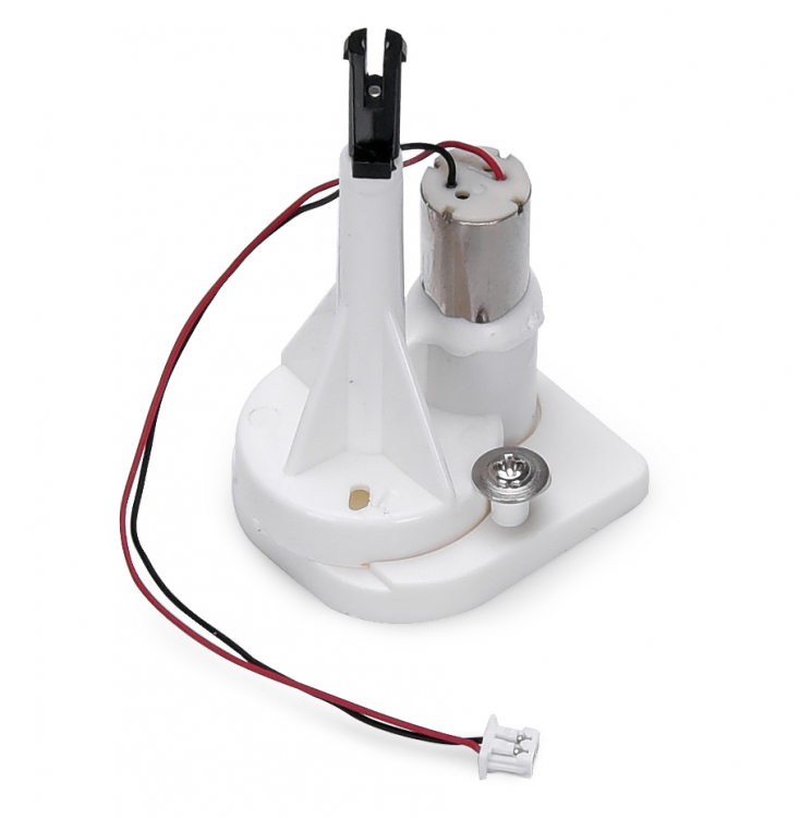 Airnox AN10101 Gearbox and motor set