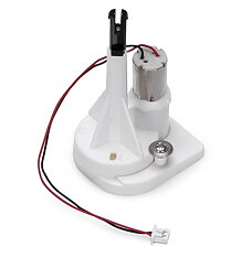 Airnox AN10101 Gearbox and motor set