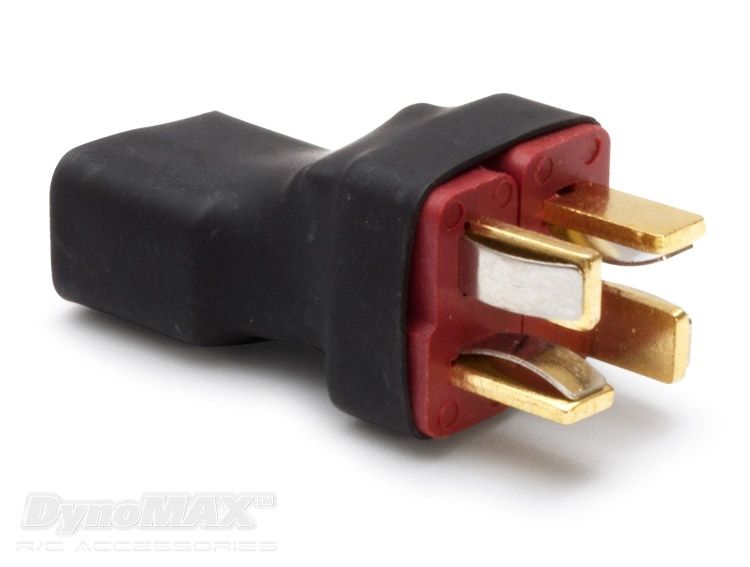 Dynomax b9721 T-Plug Serial adapter