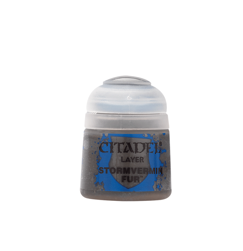 Citadel 22-55 Stormvermin Fur 12ml
