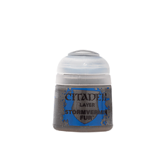 Citadel 22-55 Stormvermin Fur 12ml