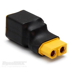Dynomax B9716 XT60 Serial adapter