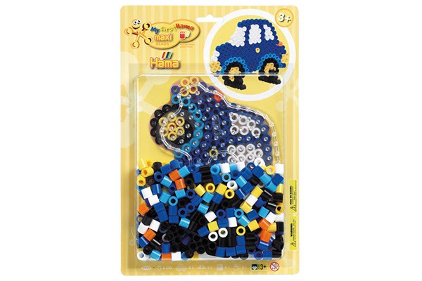 Hama maxi 8922 Auto