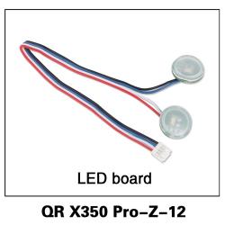 Walkera PRO-Z-12 QR X350 PRO Led Board