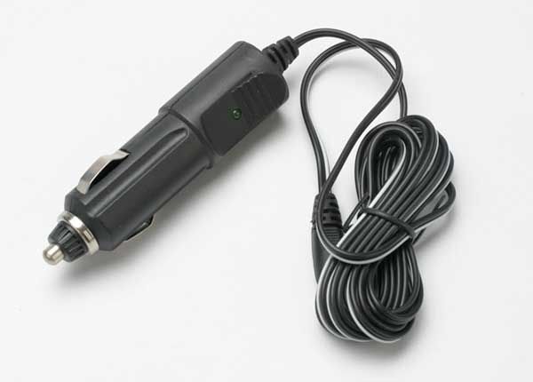 Traxxas 3032 DC Power adapter for TRX Power Charger