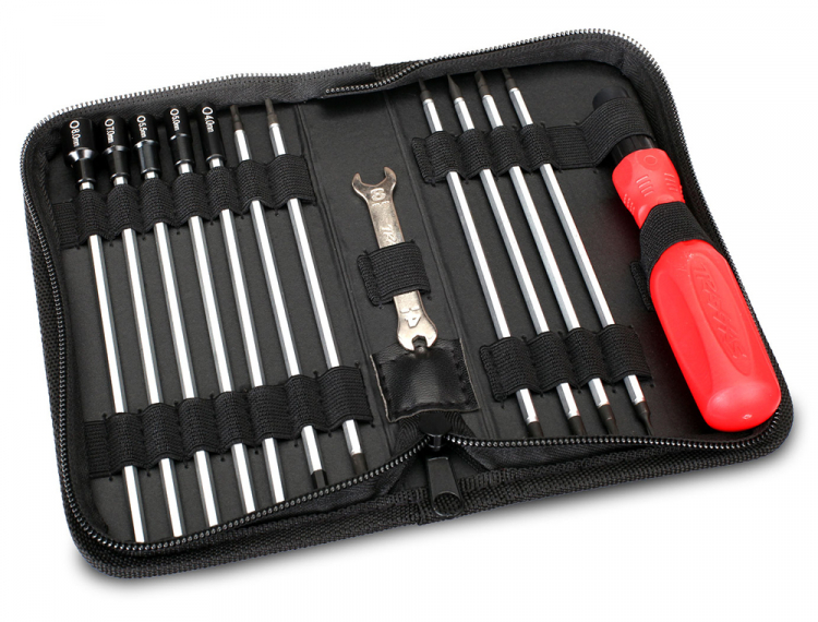 Traxxas 3415 Traxxas Tool Kit