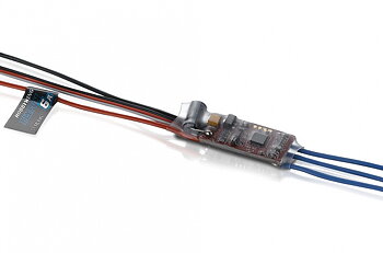Hobbywing Flyfun 6A ESC 2S