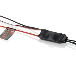 Hobbywing Skywalker 12AE ESC Airplane 2-3S