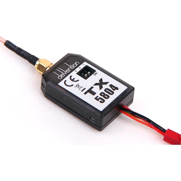 Walkera X350-Z-21 transmitter TX5804 CE