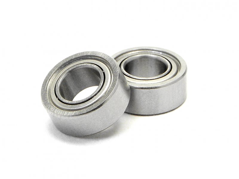 Maverick B021 - BALL BEARING 5x10x4mm (2pcs)