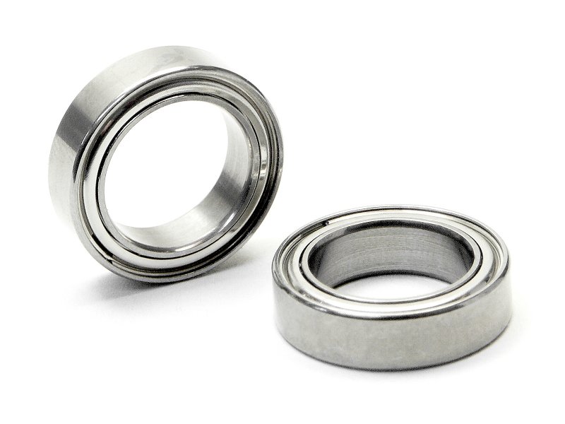 Maverick B030 - BALL BEARING 10x15x4mm (2pcs)