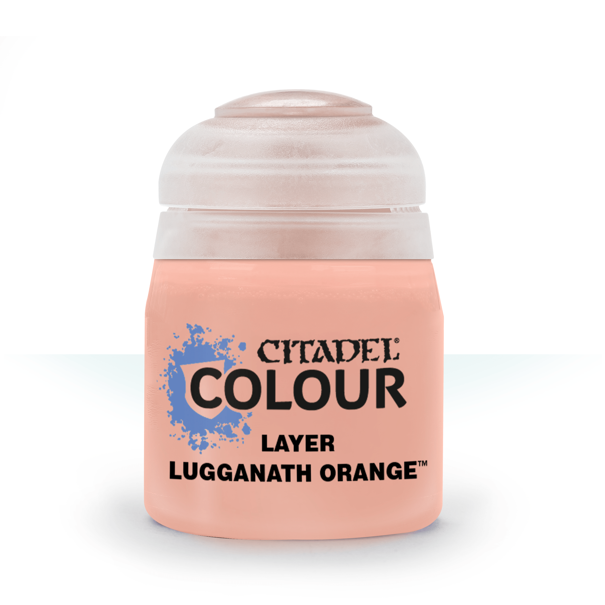 Citadel 22-85 Lugganath Orange 12ml