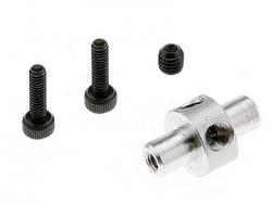 Esky 000673 Main blade T holder set
