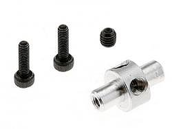 Esky 000673 Main blade T holder set