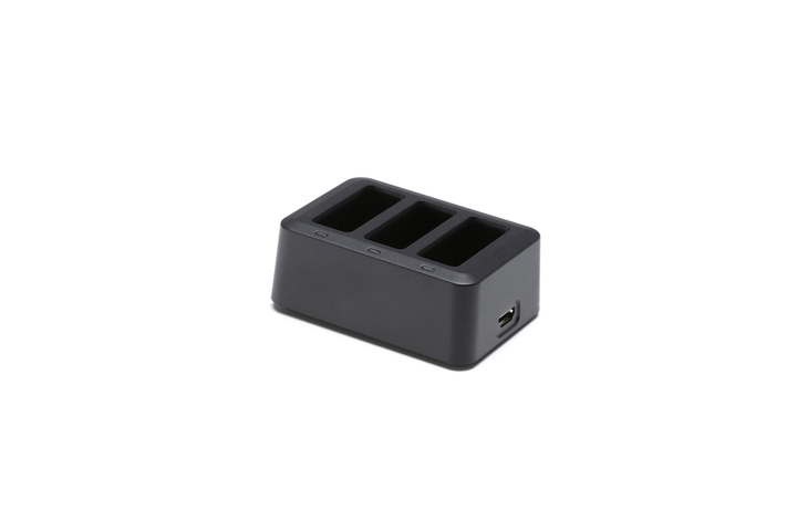 Ryze Tello charging hub