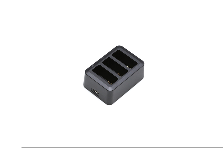 Ryze Tello charging hub - 3