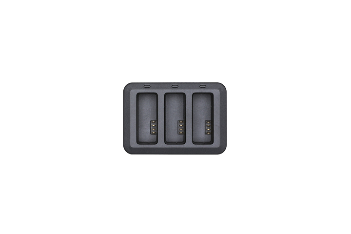Ryze Tello charging hub - 2