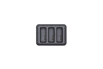 Ryze Tello charging hub