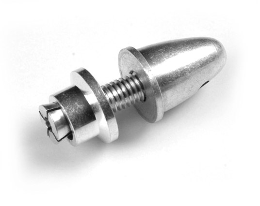 Rochobby KB-109 Propeller Adapter Swift