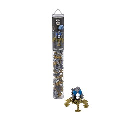 Plus-Plus 4183 Lunar Lander 100 pcs. Tube