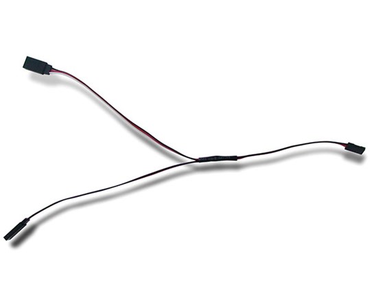 Nine Eagles NE401776009A Nine Eagles Y-shape Line (Sky climber)