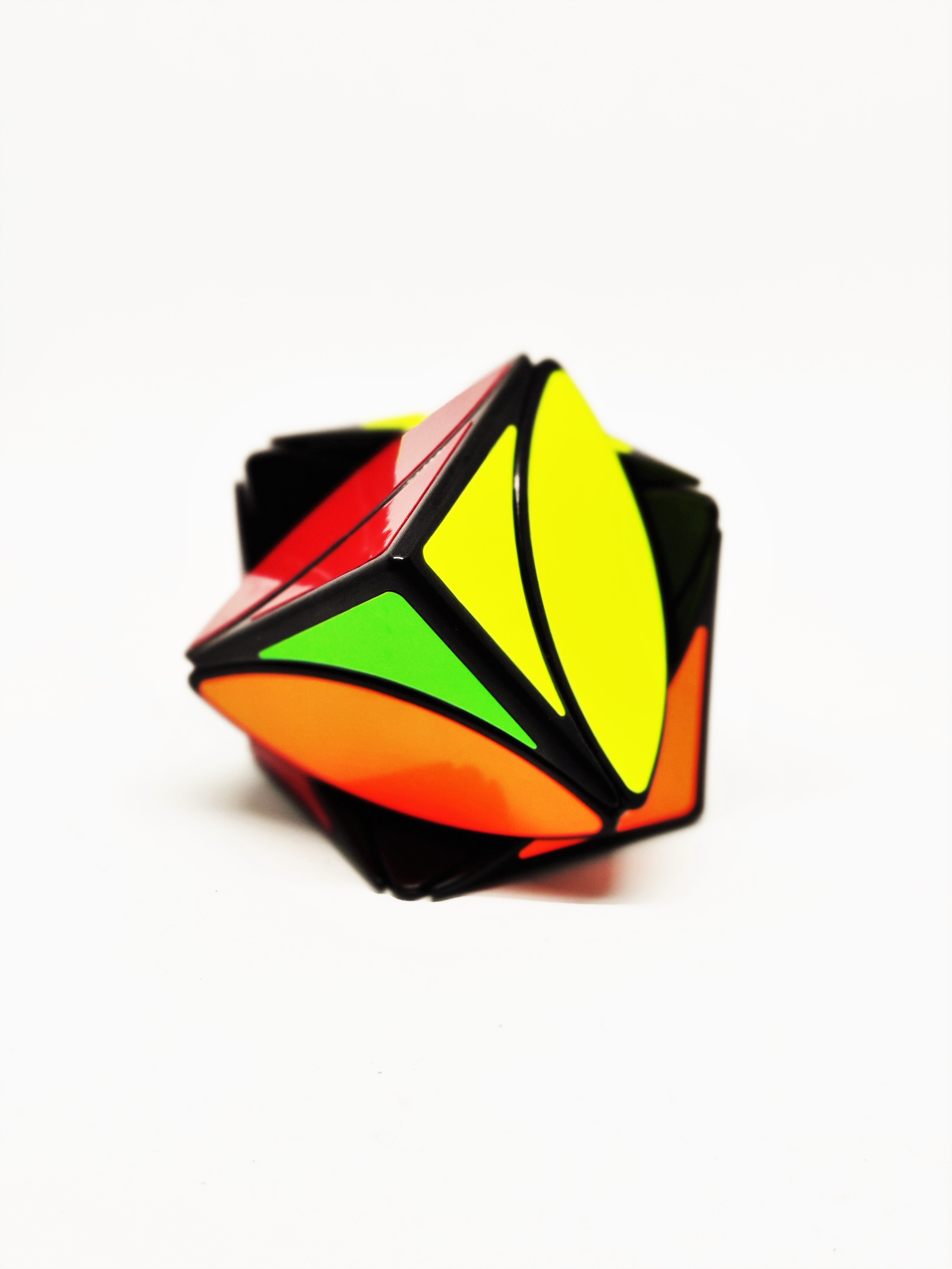 Ivy Cube Mo Fang Ge - 2