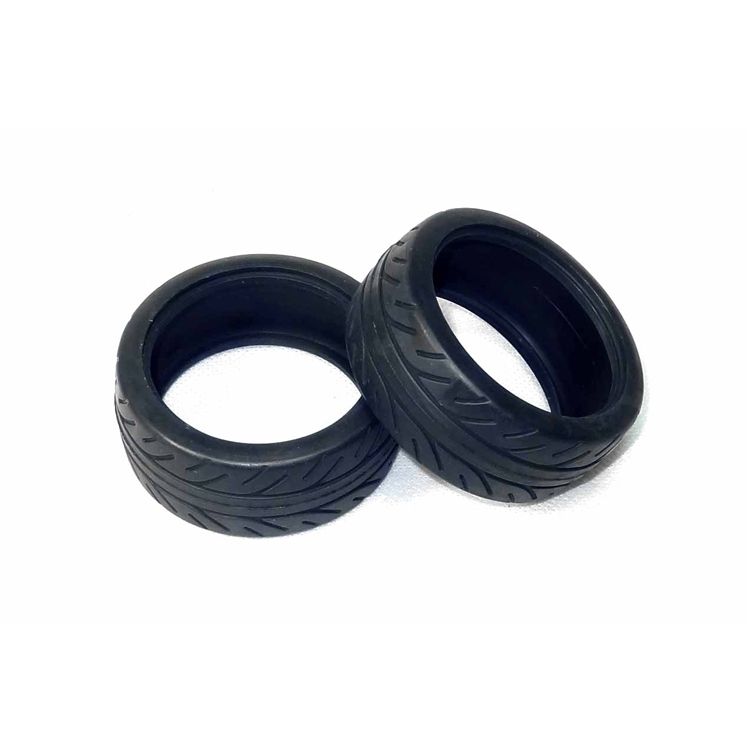 Right 23312 Drift tires 2pcs