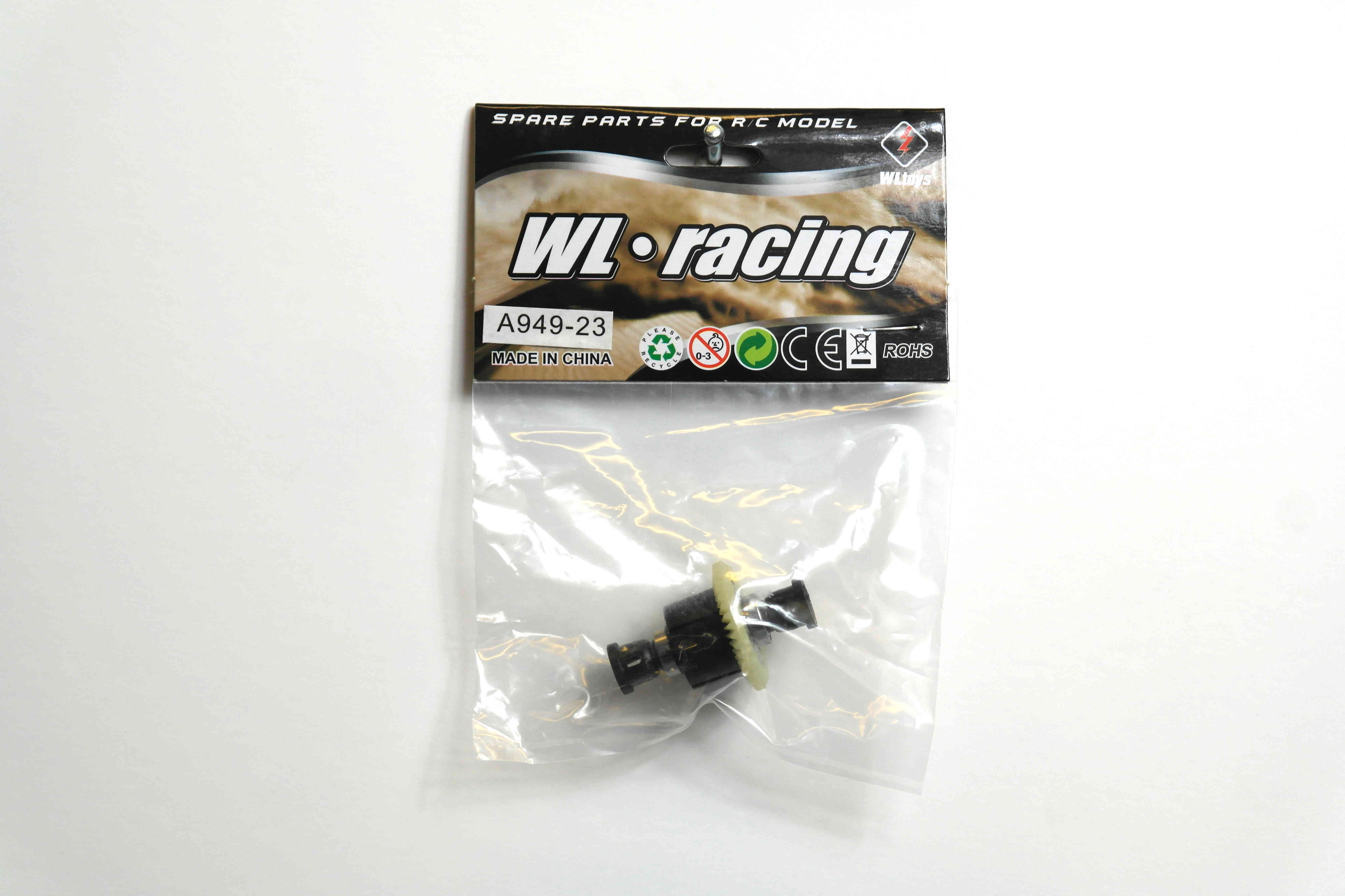 Wltoys A949-23 Differential mechanism A959/A959-A/A969/A979/A979-A 