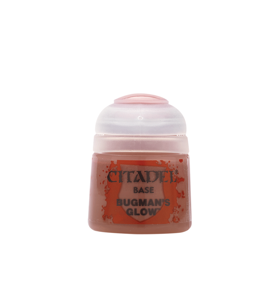 Citadel 21-18 Bugman's Glow 12 ml