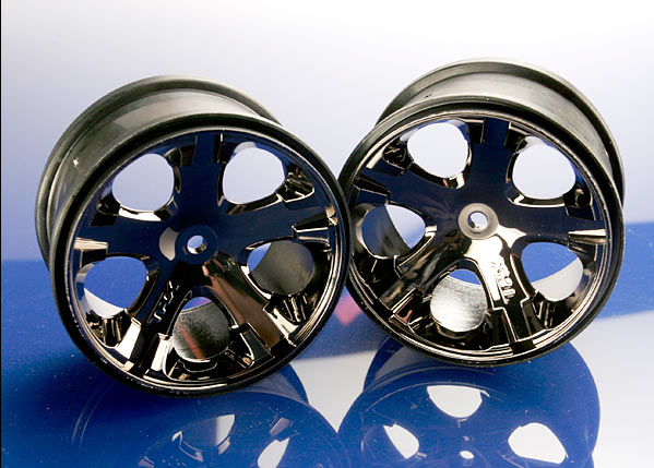 Traxxas 3772A All-Star 2.8"