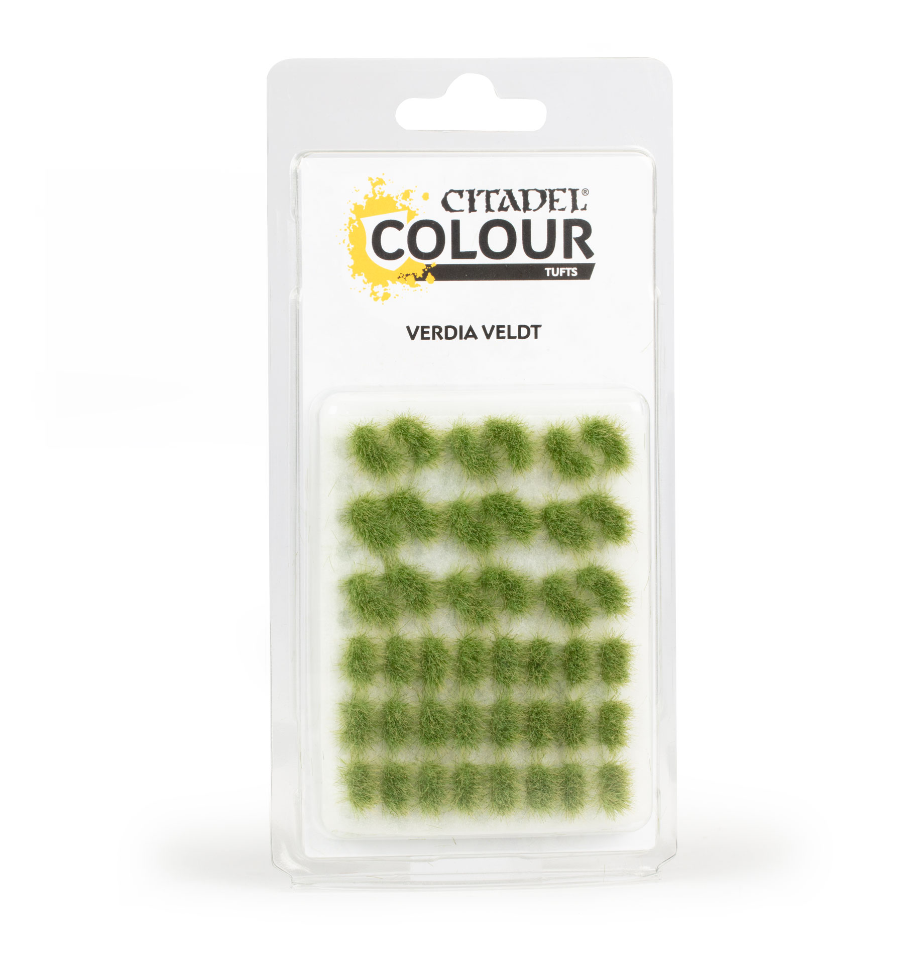 Citadel 66-25 Colour Tufts: Verdia Veldt