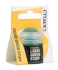 Citadel 66-12 Liquid Green Stuff
