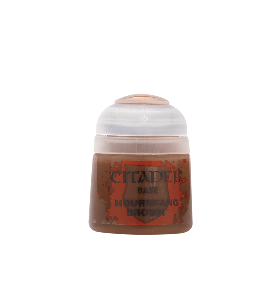 Citadel 21-20 Mournfang Brown 12 ml