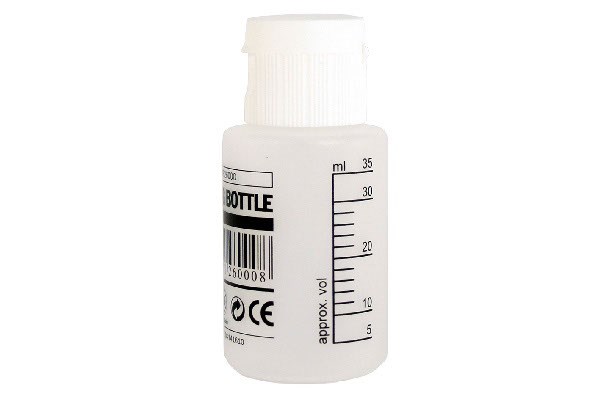 Vallejo Mixing bottle 36ml