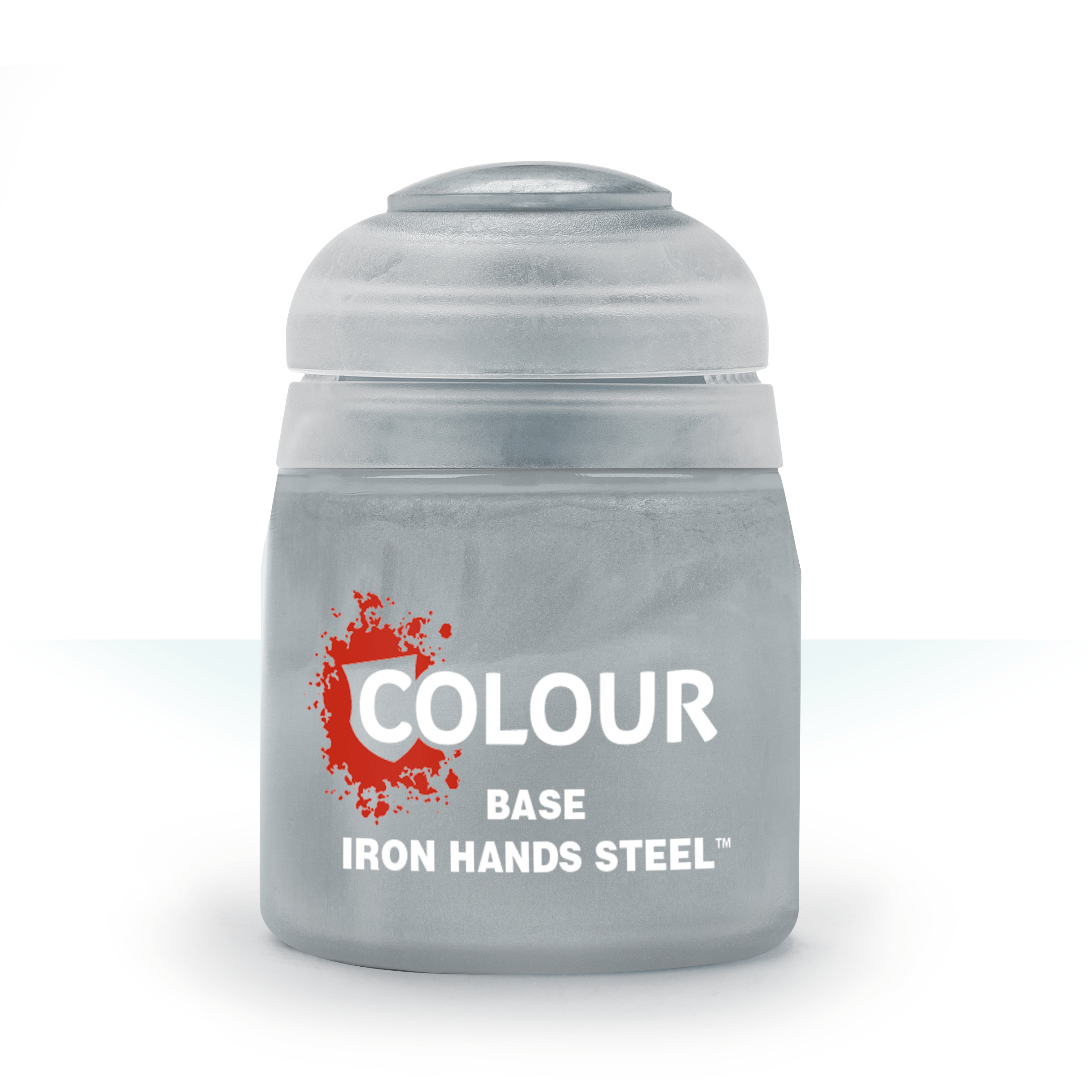 Citadel 21-46 Iron Hands Steel